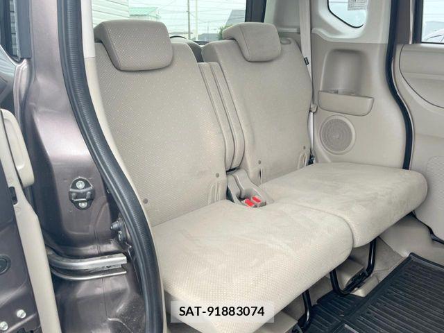 Honda N BOX 2014-08 7726315-8