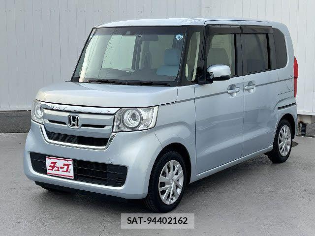 Honda N BOX 2018-03 7726278-0