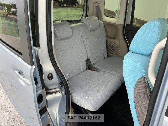 Honda N BOX 2018-03 7726278-9