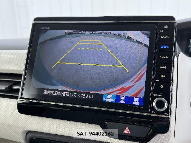 Honda N BOX 2018-03 7726278-10