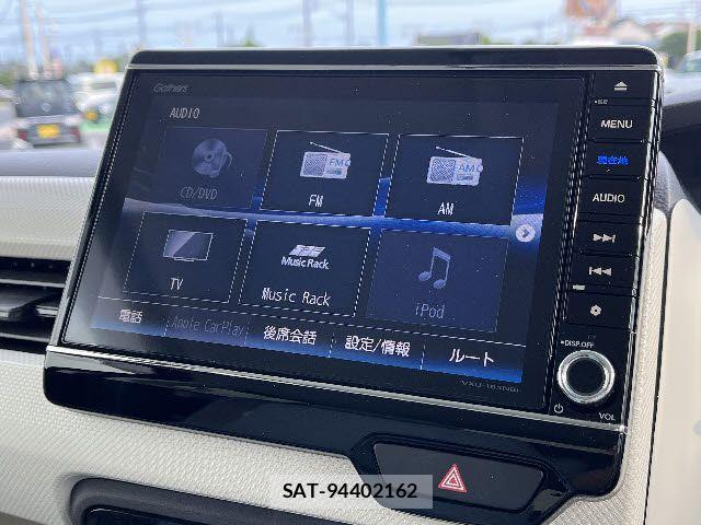 Honda N BOX 2018-03 7726278-4