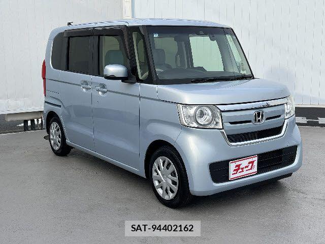 Honda N BOX 2018-03 7726278-6