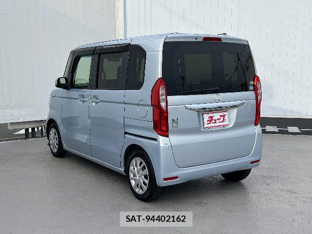 Honda N BOX 2018-03 7726278-8