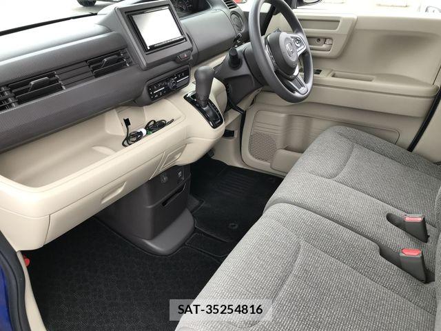 Honda N BOX 2020-09 7726289-11