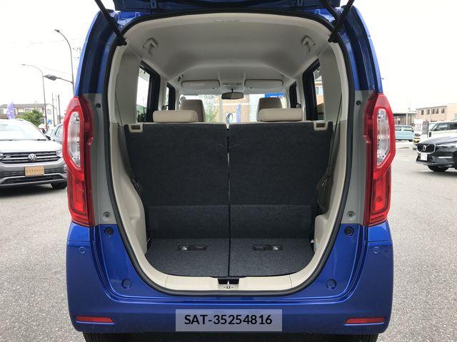 Honda N BOX 2020-09 7726289-16