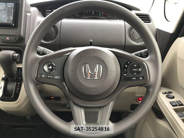 Honda N BOX 2020-09 7726289-17