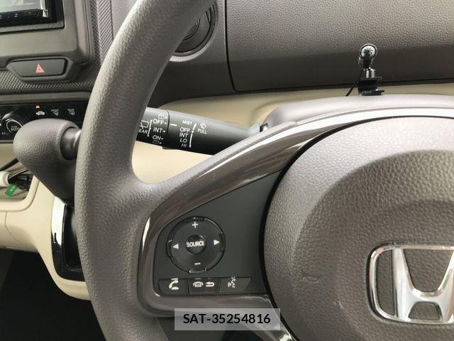 Honda N BOX 2020-09 7726289-18
