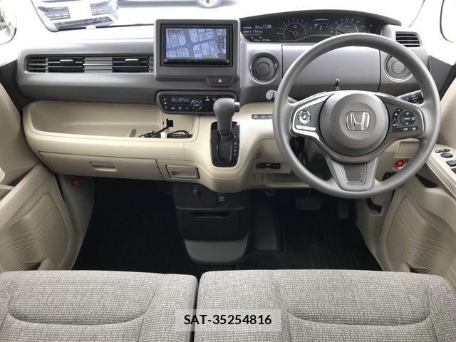 Honda N BOX 2020-09 7726289-1