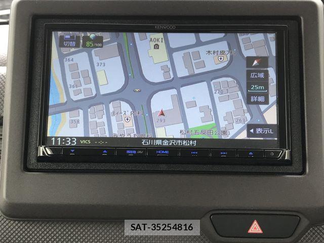 Honda N BOX 2020-09 7726289-20