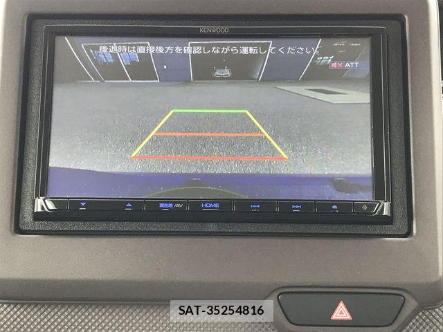 Honda N BOX 2020-09 7726289-21