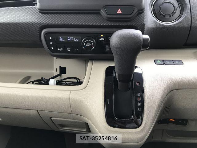 Honda N BOX 2020-09 7726289-22