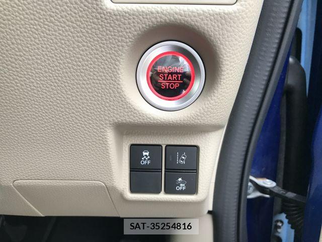 Honda N BOX 2020-09 7726289-24