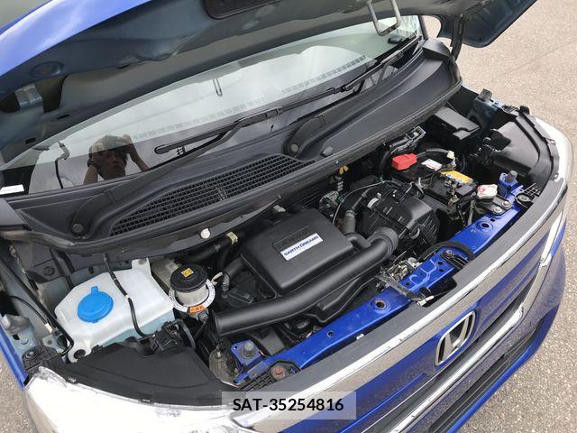 Honda N BOX 2020-09 7726289-29