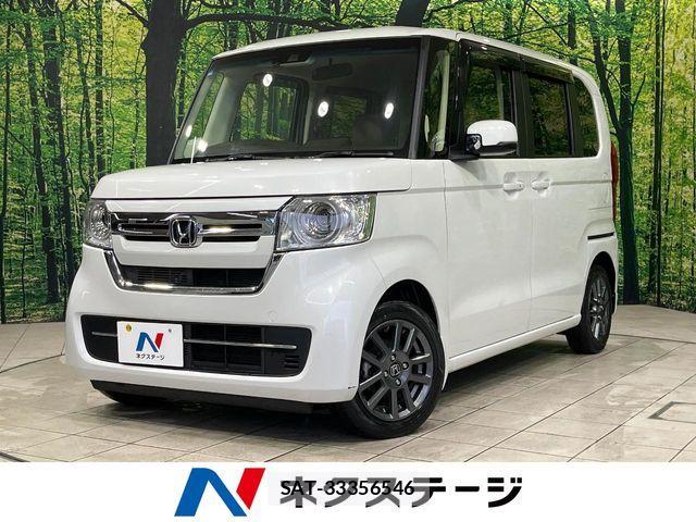 Honda N BOX 2022-07 7787449-0
