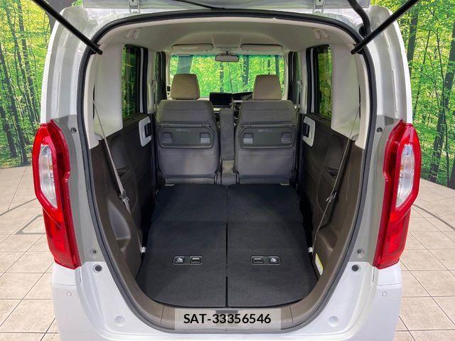 Honda N BOX 2022-07 7787449-9