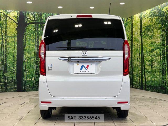 Honda N BOX 2022-07 7787449-14