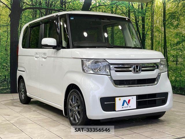 Honda N BOX 2022-07 7787449-15
