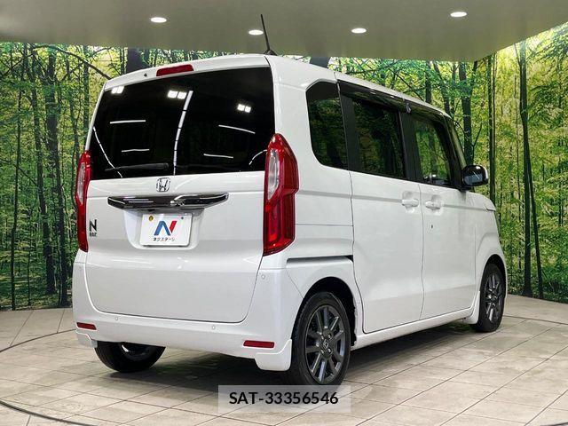 Honda N BOX 2022-07 7787449-16