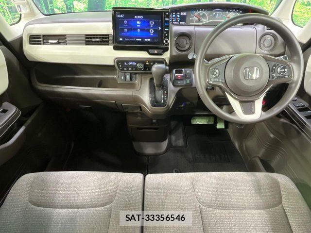 Honda N BOX 2022-07 7787449-1