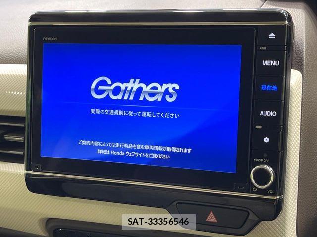 Honda N BOX 2022-07 7787449-2