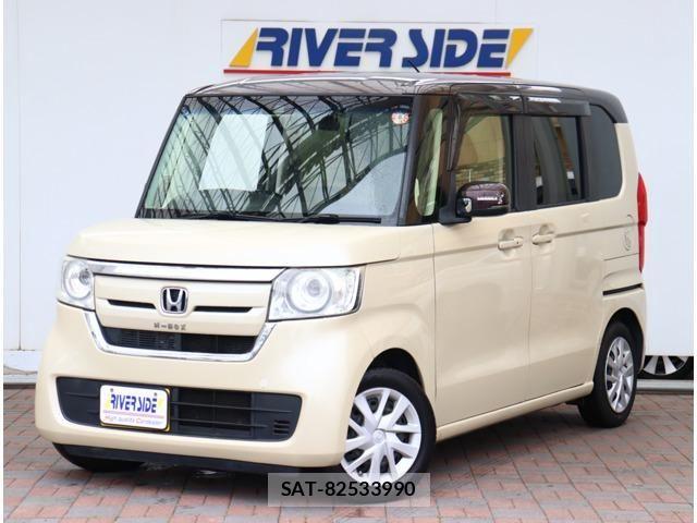 Honda N BOX 2018-07 7787405-0