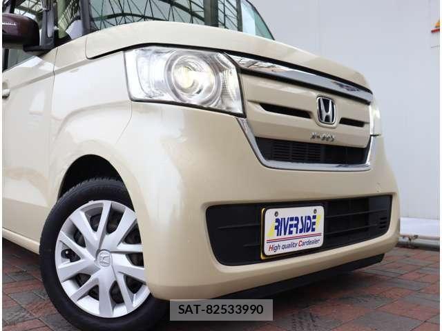 Honda N BOX 2018-07 7787405-13