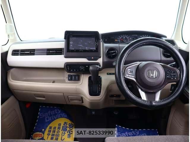 Honda N BOX 2018-07 7787405-1