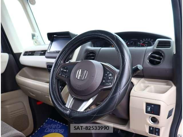 Honda N BOX 2018-07 7787405-20