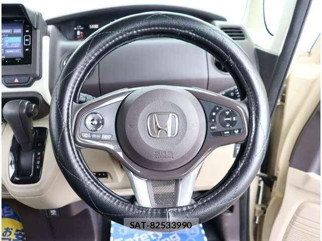 Honda N BOX 2018-07 7787405-28