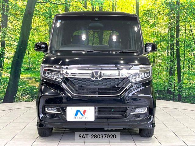 Honda N BOX 2019-06 7787438-13