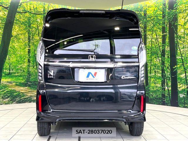 Honda N BOX 2019-06 7787438-14