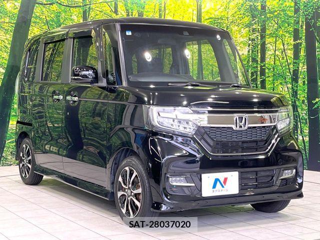 Honda N BOX 2019-06 7787438-15