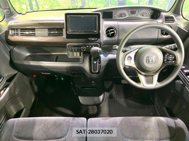 Honda N BOX 2019-06 7787438-1