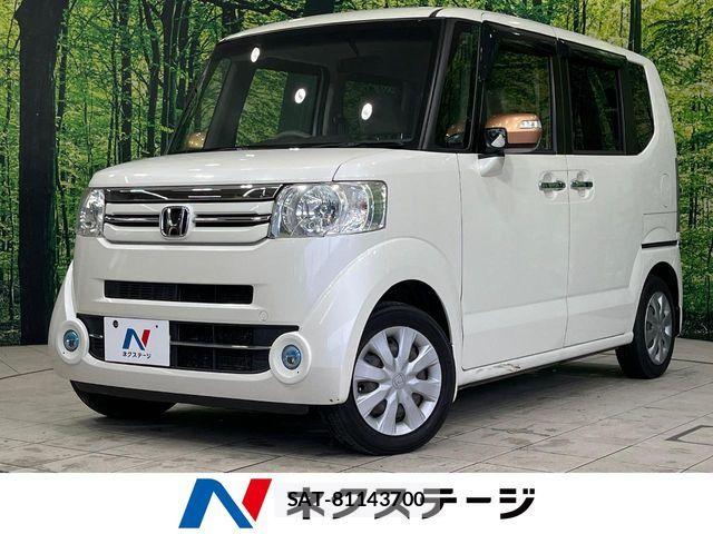 Honda N BOX 2015-07 7787390-0