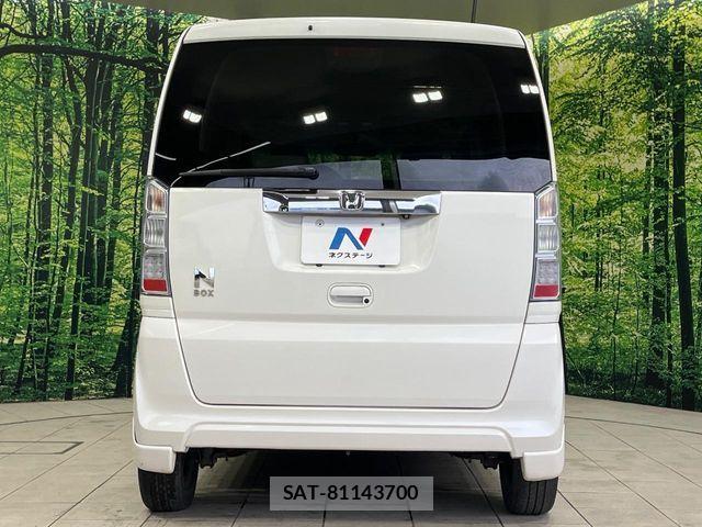 Honda N BOX 2015-07 7787390-14