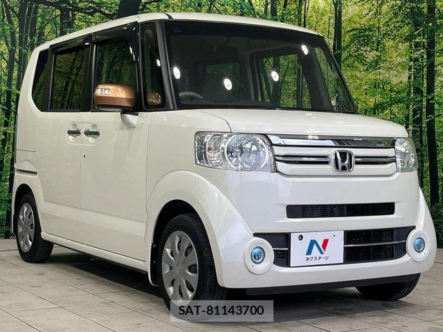 Honda N BOX 2015-07 7787390-15