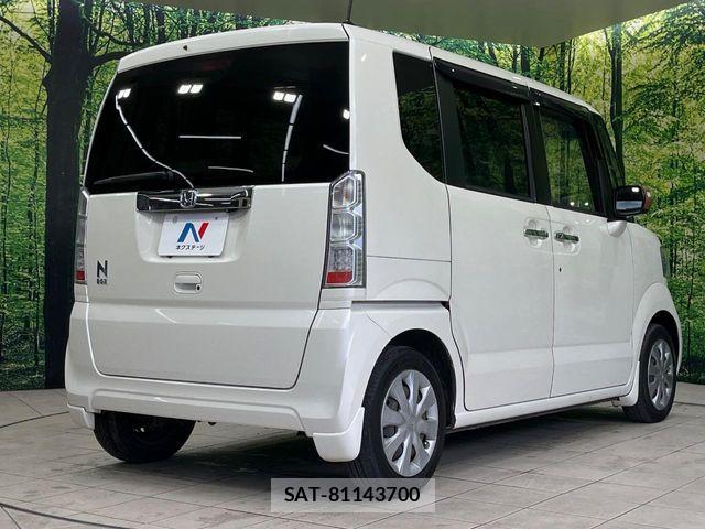 Honda N BOX 2015-07 7787390-16