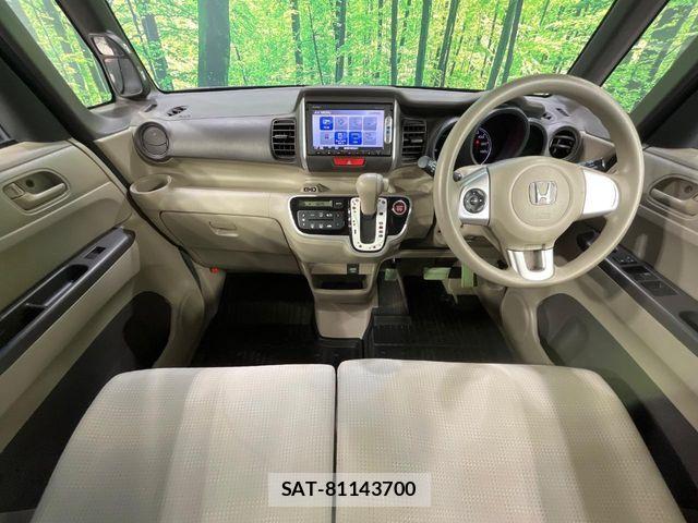 Honda N BOX 2015-07 7787390-1