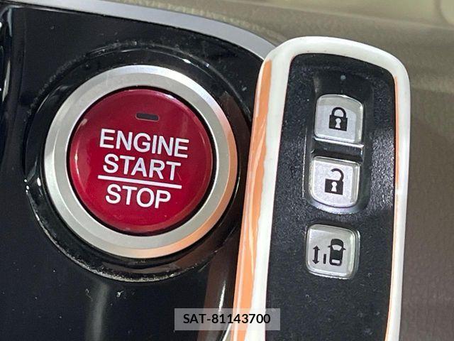 Honda N BOX 2015-07 7787390-6