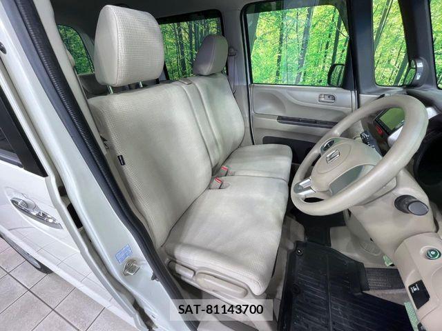 Honda N BOX 2015-07 7787390-7