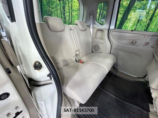 Honda N BOX 2015-07 7787390-8
