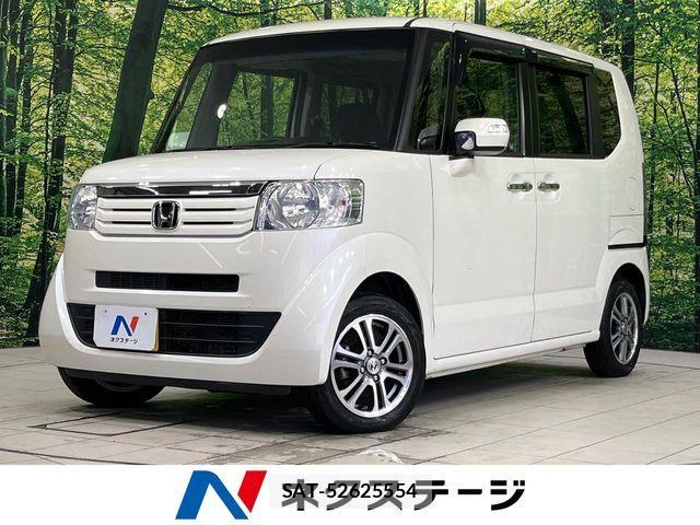 Honda N BOX 2013-08 7787397-0