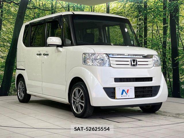 Honda N BOX 2013-08 7787397-16