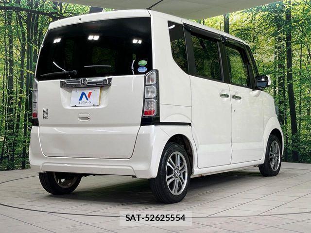 Honda N BOX 2013-08 7787397-17