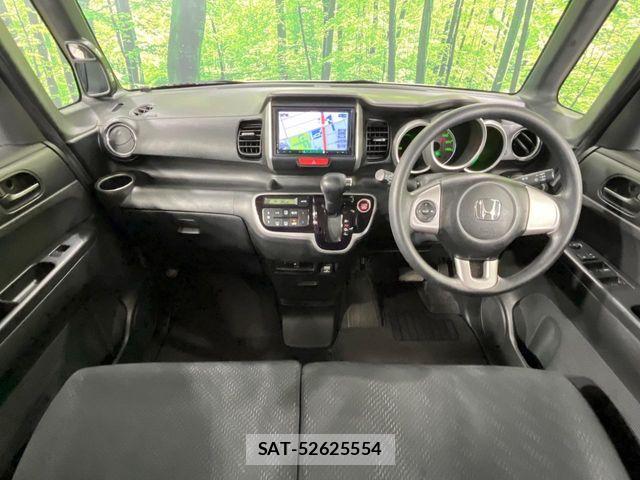 Honda N BOX 2013-08 7787397-1