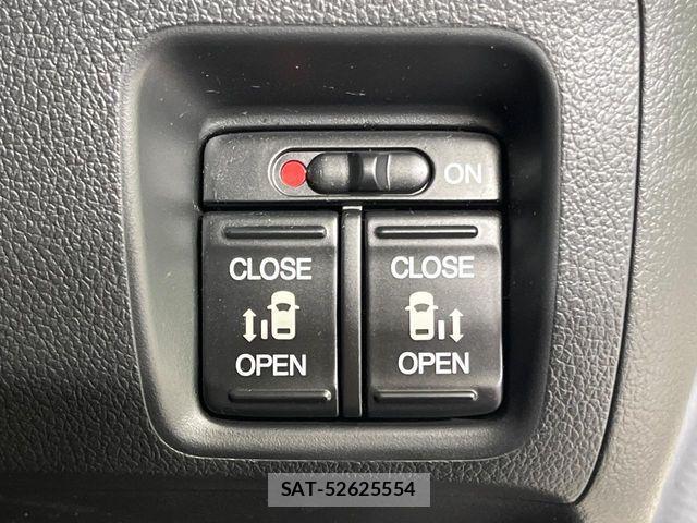 Honda N BOX 2013-08 7787397-3