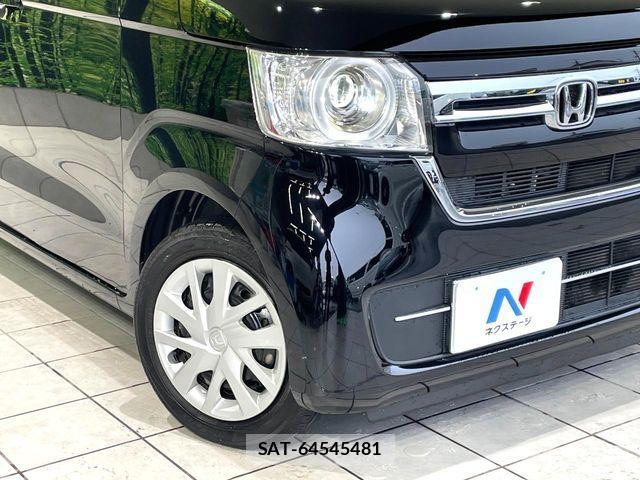 Honda N BOX 2022-11 7787457-11