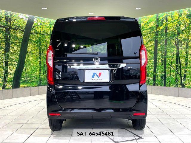 Honda N BOX 2022-11 7787457-14