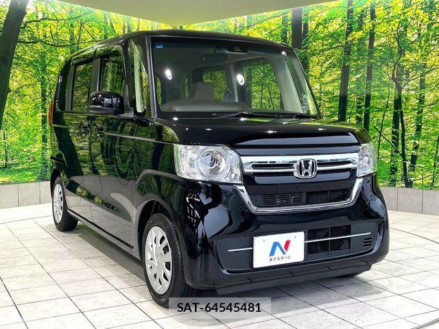 Honda N BOX 2022-11 7787457-15