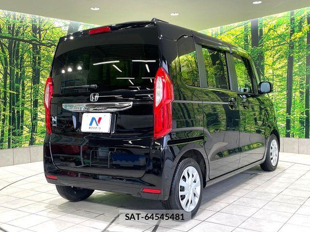 Honda N BOX 2022-11 7787457-16